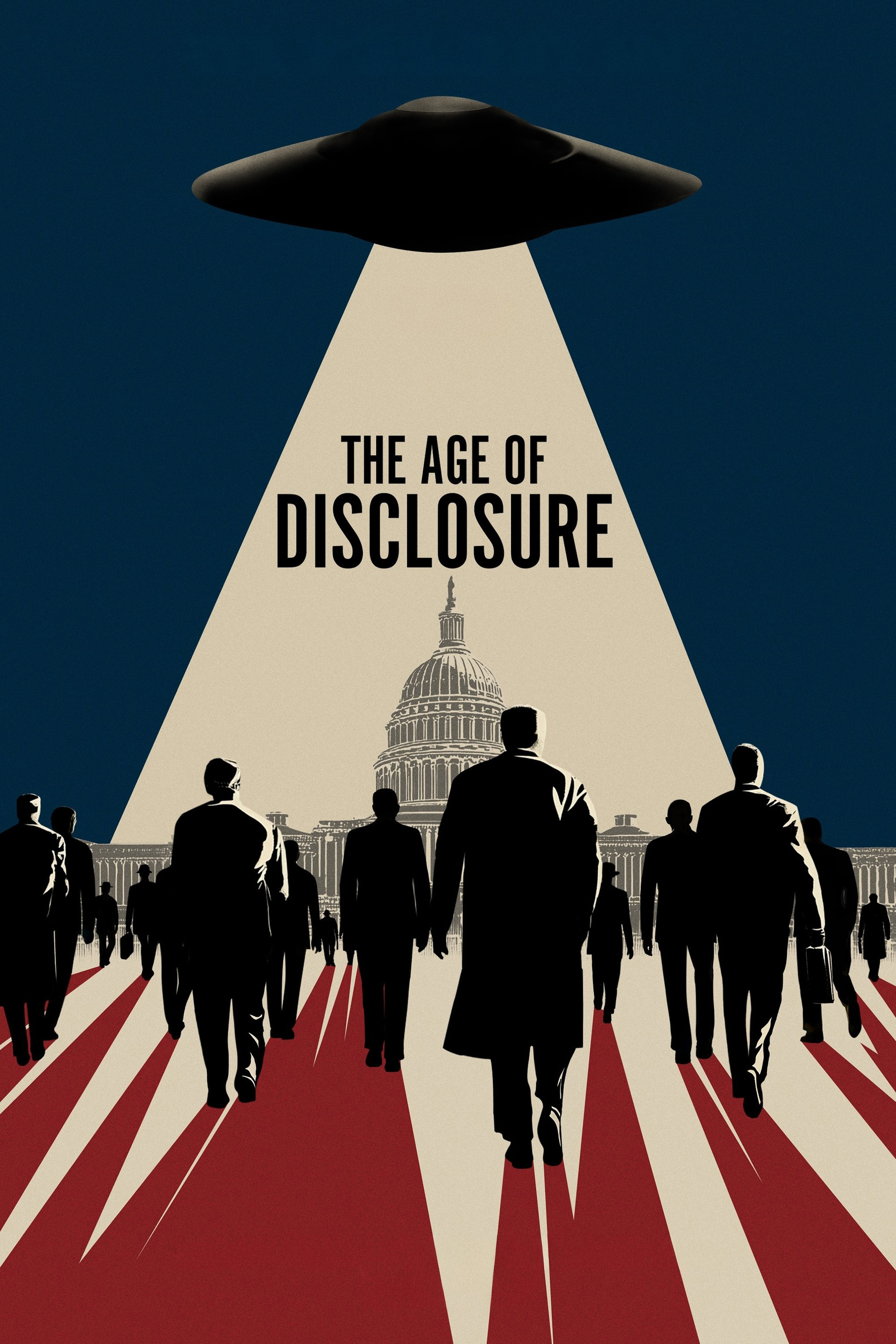 The Age of Disclosure (2025) [465485] (A1763755650) [[Movies]] --Plex--